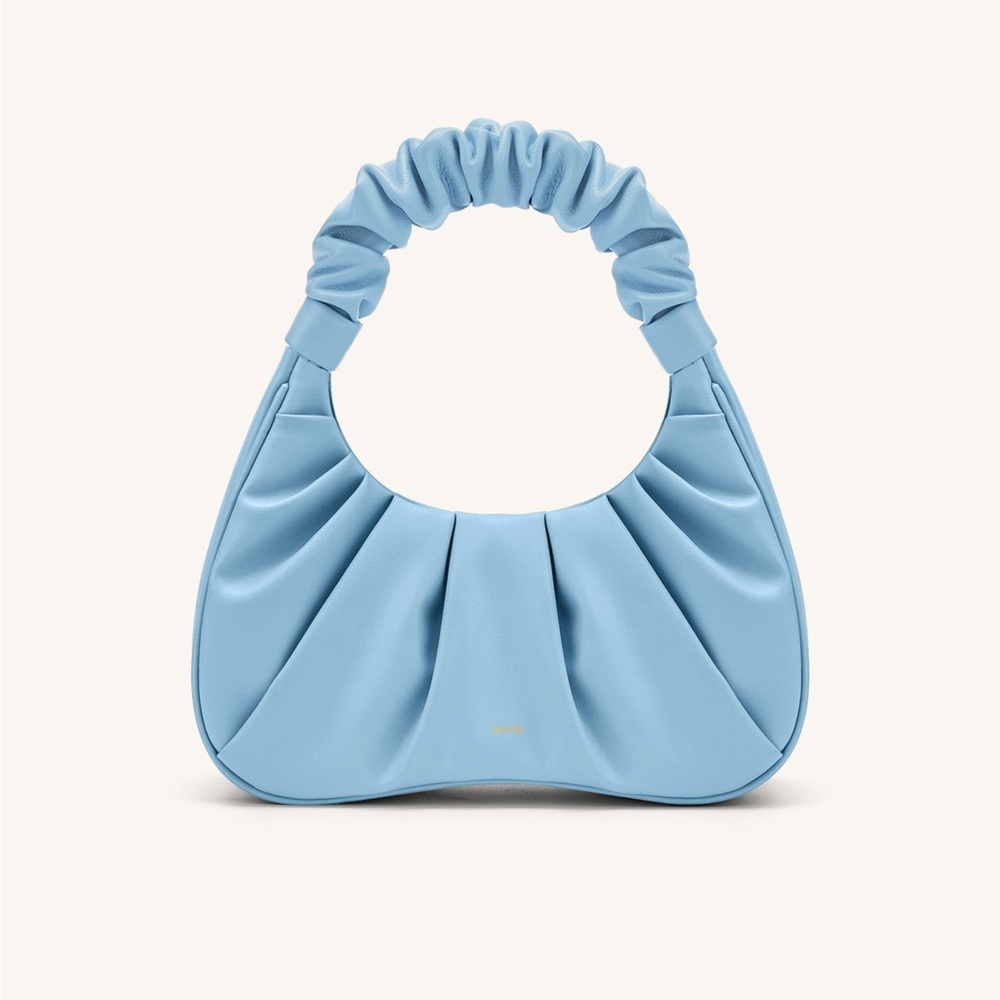 JW PEI Sky Blue Shoulder Bag